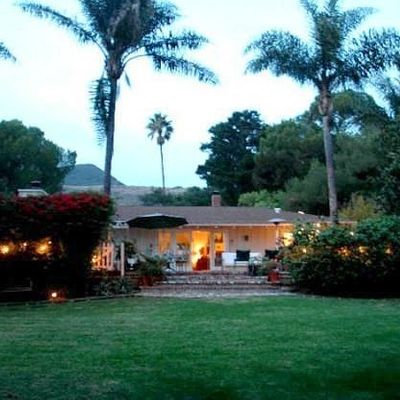 29652 Cuthbert Rd, Malibu, CA 90265