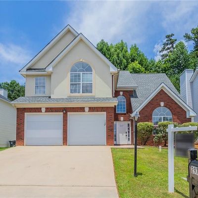 2977 Jenkins Dr, Snellville, GA 30078