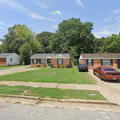 2983 Cherry Rd, Memphis, TN 38118