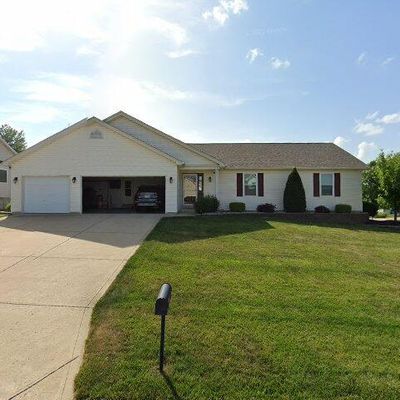 3 Covered Wagon Trail Ct, Saint Peters, MO 63376