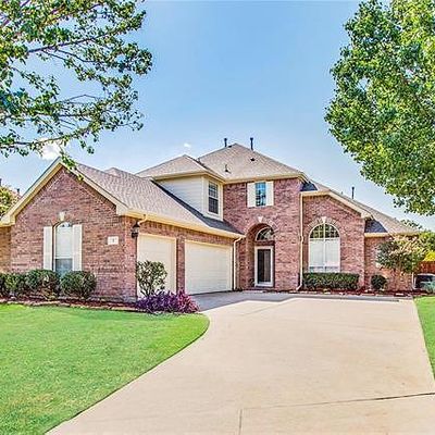 3 Greenbrook Ct, Roanoke, TX 76262