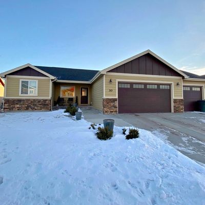 30 Stafford Bnd, Gillette, WY 82718