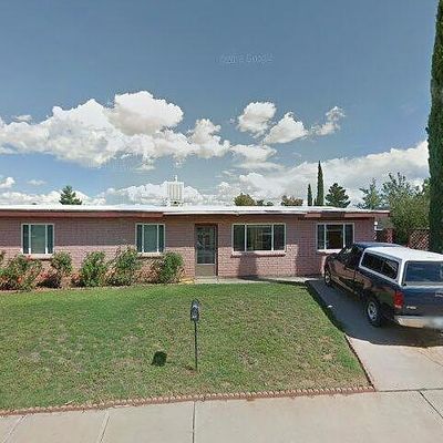 300 Highland Dr, Sierra Vista, AZ 85635