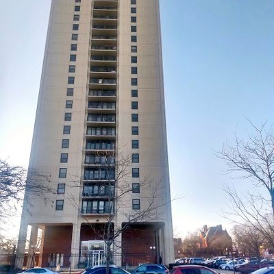 3001 S Michigan Ave #2406, Chicago, IL 60616