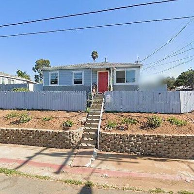 3003 Comstock St, San Diego, CA 92111