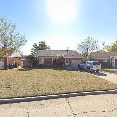 3004 Nw 43 Rd St, Oklahoma City, OK 73112