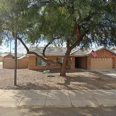 3005 E Tulsa St, Gilbert, AZ 85295