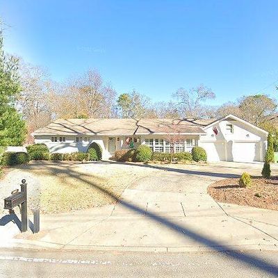 3005 Howell Mill Rd Nw, Atlanta, GA 30327