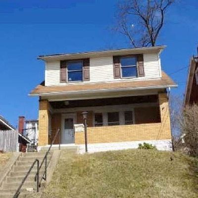 3005 Pyramid Ave, Pittsburgh, PA 15227