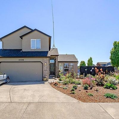3008 26 Th Ave Se, Albany, OR 97322