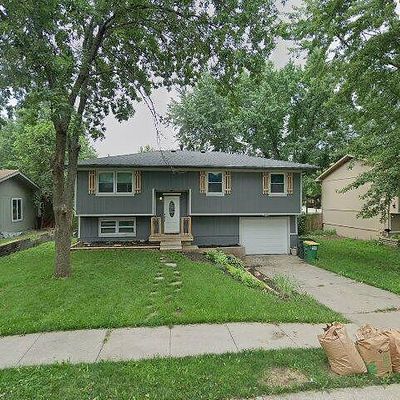 301 W Martin St, Edgerton, KS 66021