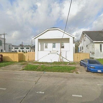 3012 Paris Ave, New Orleans, LA 70119