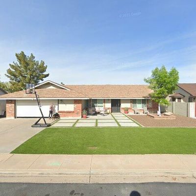 3016 E Dartmouth St, Mesa, AZ 85213