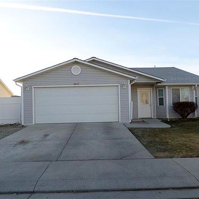 3017 Grand Meadow Ave, Grand Junction, CO 81504