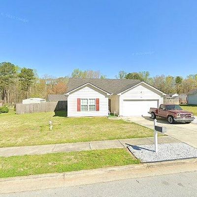 302 Bridgeport Ln, Monroe, GA 30655