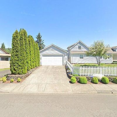 3021 E 1 St Ave, Camas, WA 98607