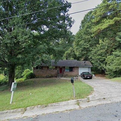 3023 Forrest Ter Se, Atlanta, GA 30354