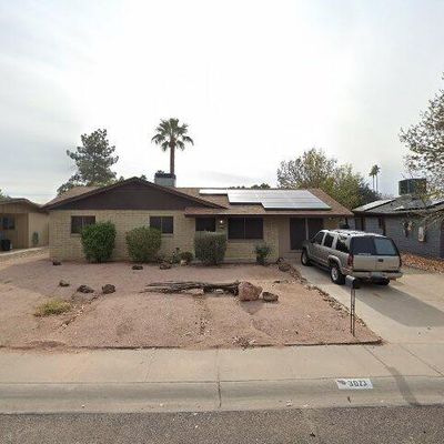 3023 W Sunnyside Dr, Phoenix, AZ 85029