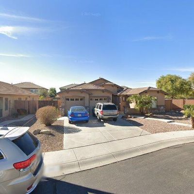 3024 S Martingale Rd, Gilbert, AZ 85295