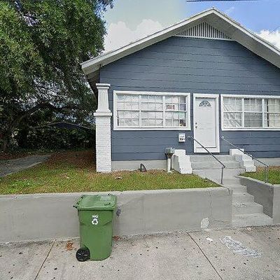 3024 Sanchez St, Tampa, FL 33605