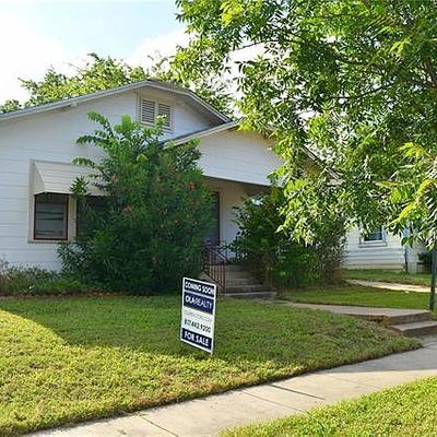 3025 James Ave, Fort Worth, TX 76110