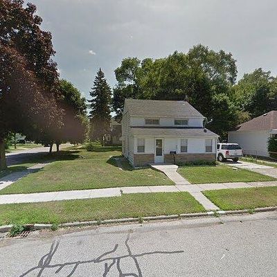 303 Arnet St, Ypsilanti, MI 48198