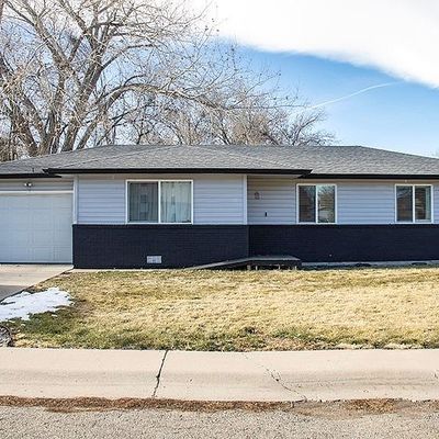 303 Loma Dr, Florence, CO 81226
