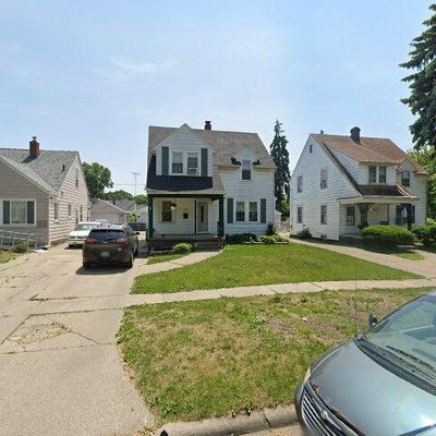 303 W Poinsetta Ave, Toledo, OH 43612