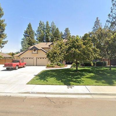 3030 S Bridge St, Visalia, CA 93277