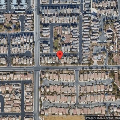 3033 Austin Pale Ave, North Las Vegas, NV 89081