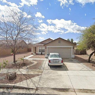 3033 W Desert Vista Trl, Phoenix, AZ 85083