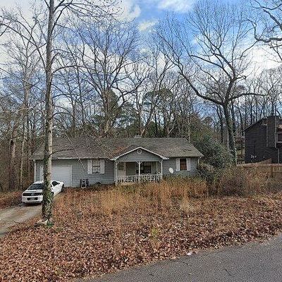 304 Cedar St, Stockbridge, GA 30281