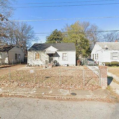 3044 Given Ave, Memphis, TN 38112