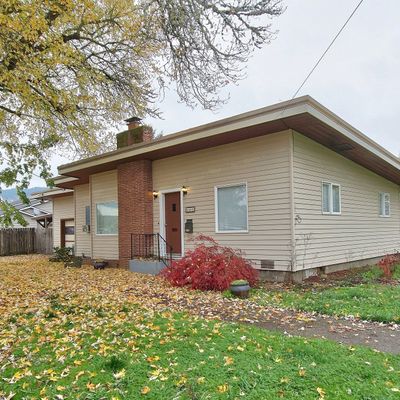 305 Nw Gardner St, Sheridan, OR 97378