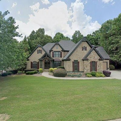 305 Westbridge Ln, Canton, GA 30114