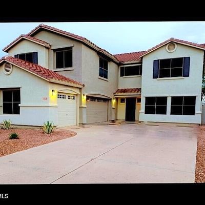 30501 N Gunderson Dr, San Tan Valley, AZ 85143