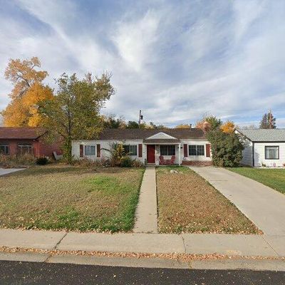 3051 S Grape Way, Denver, CO 80222