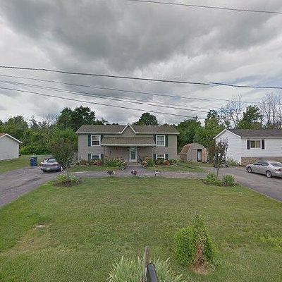 3055 Burch Ave, Lima, OH 45801