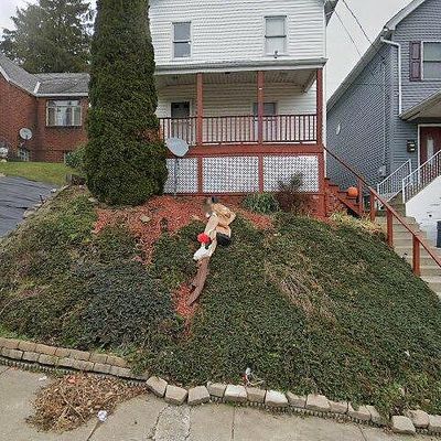 306 Greenside Ave, Canonsburg, PA 15317