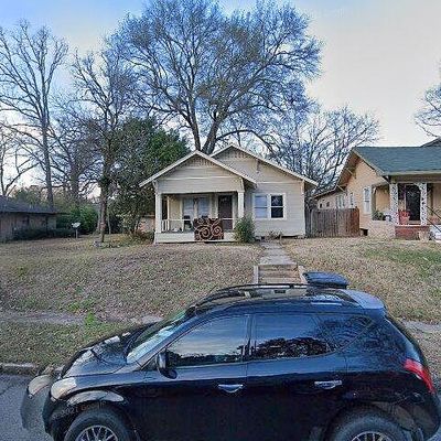 306 Wilkinson St, Shreveport, LA 71104