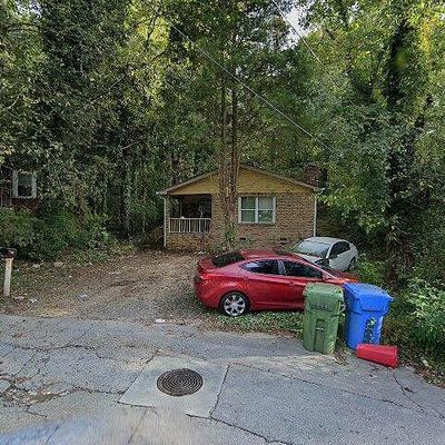 3062 Azlee Pl Nw, Atlanta, GA 30318