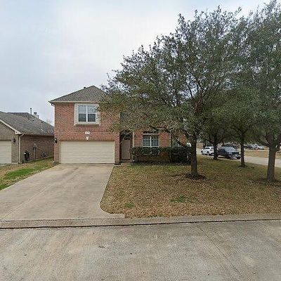 30602 S Sulphur Creek Dr, Magnolia, TX 77355