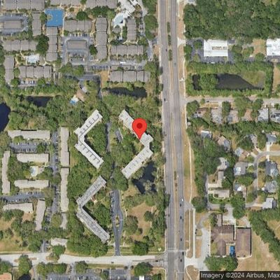 3062 Eastland Blvd #411, Clearwater, FL 33761