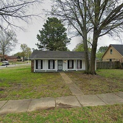 3064 Greenbranch Dr, Memphis, TN 38118