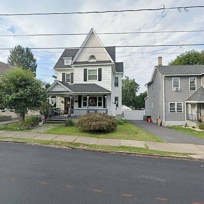 307 W Drinker St, Dunmore, PA 18512