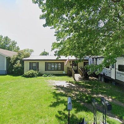 308 E Williams St, Milford, IN 46542