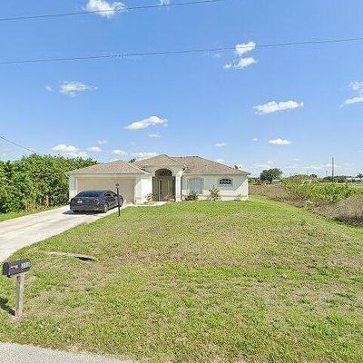 308 Peerless St, Lehigh Acres, FL 33974