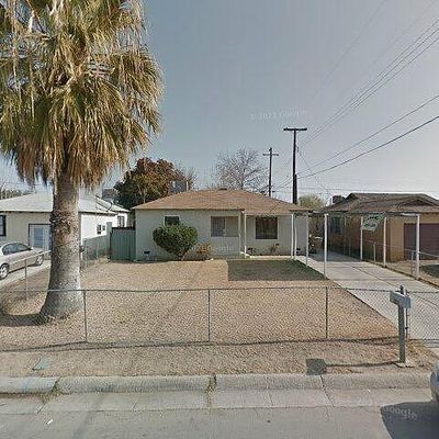 309 S Bliss St, Bakersfield, CA 93307