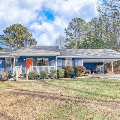 3093 Pine Haven Dr, Gainesville, GA 30506