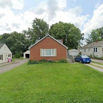 31 Chilton Ave, Mansfield, OH 44907